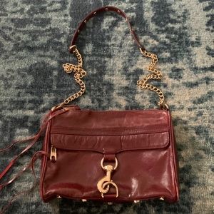 REBECCA MINKOFF M.A.C. Crossbody Bag